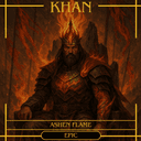 Ashen Flame