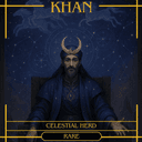 Celestial Herd