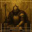Golden Vulture