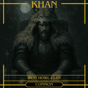 Iron Howl Clan
