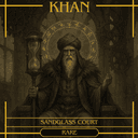 Sandglass Court